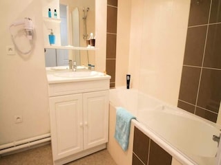 Apartment Baden  11