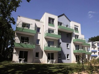 Apartment Baden  4
