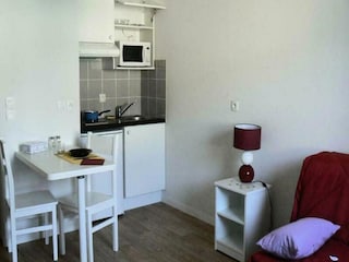 Apartment Baden  5