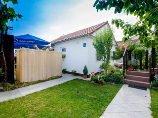 Ferienhaus Rovinj Außenaufnahme 5