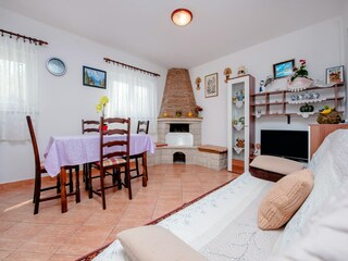 Ferienhaus Rovinj Ausstattung 11