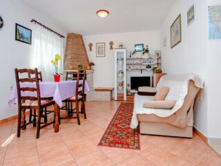Ferienhaus Rovinj Ausstattung 9