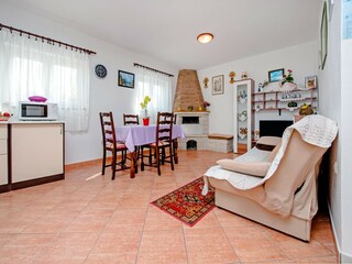 Ferienhaus Rovinj Ausstattung 7