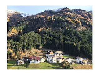 Waldhof - Sabrinas B&B