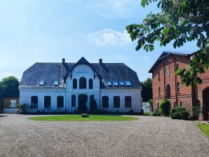 Ferienwohnung auf dem Lande - Niesgrau - image1