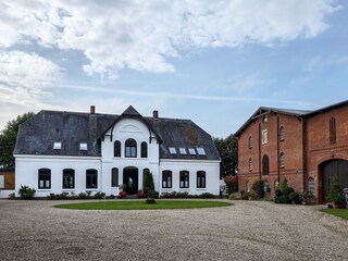 Willkommen zum Urlaub auf dem Lande