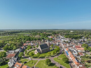 Badeort Renesse