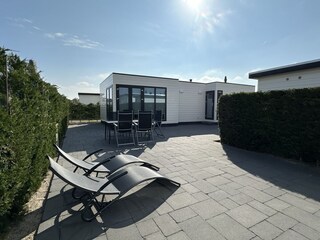 Gartenmöbel