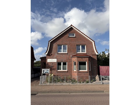 Ferienhaus Brillant, Whg. 2