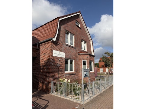 Ferienhaus Brillant, Whg. 1
