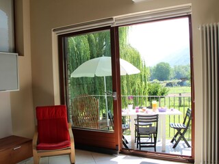 Vakantiehuis Delebio Kenmerken 5