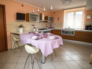 Casa de vacaciones Delebio Características 10