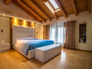 Casa de vacaciones Delebio Características 12