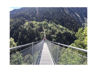 Casa per le vacanze Delebio Ambiente 21