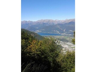 Casa per le vacanze Delebio Ambiente 23