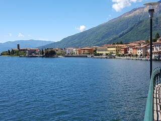 Casa per le vacanze Delebio Ambiente 24