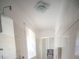 Badezimmer Erdgeschoss