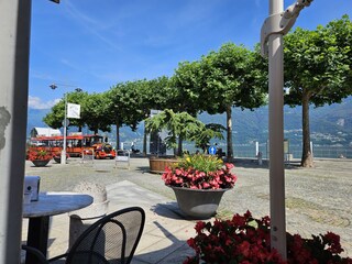 Casa per le vacanze Delebio Ambiente 24