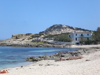 Vakantieappartement Cala Ratjada Omgeving 19