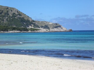 Appartamento per vacanze Cala Ratjada Ambiente 20