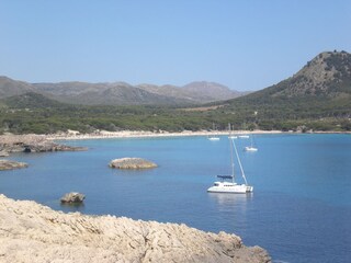 Appartamento per vacanze Cala Ratjada Ambiente 22