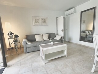 Appartamento per vacanze Cala Ratjada Caratteristiche 8