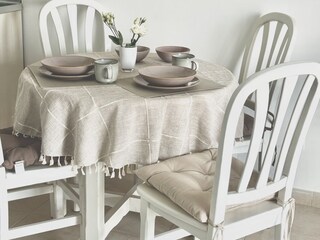 Appartamento per vacanze Cala Ratjada Caratteristiche 9