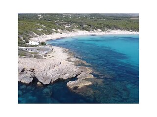 Appartamento per vacanze Cala Ratjada Registrazione all'aperto 2