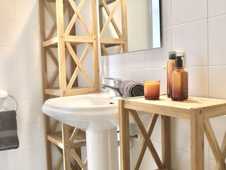 Appartamento per vacanze Cala Ratjada Caratteristiche 15