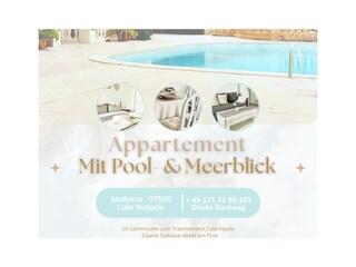 Appartamento per vacanze Cala Ratjada Caratteristiche 16