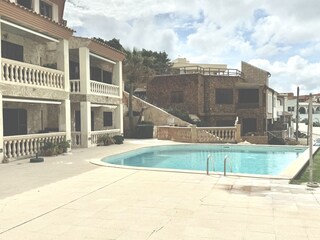 Vakantieappartement Cala Ratjada Kenmerken 17