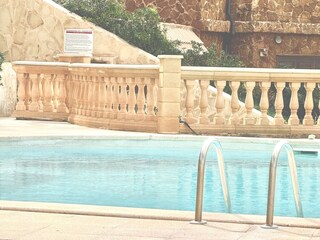Vakantieappartement Cala Ratjada Kenmerken 18