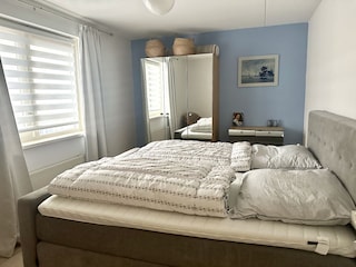 Ferienwohnung Petten Ausstattung 7