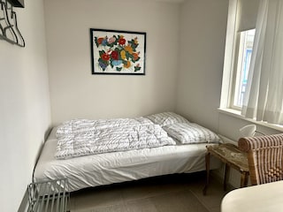 Ferienwohnung Petten Ausstattung 8