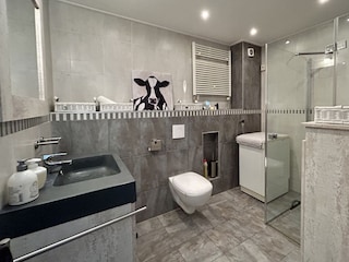 Ferienwohnung Petten Ausstattung 9