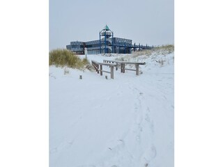 Ferienwohnung Norddeich Umgebung 16