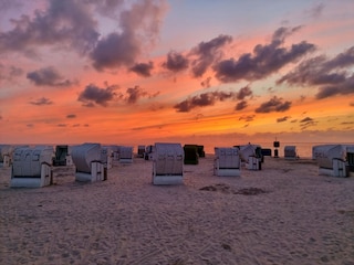 Ferienwohnung Norddeich Umgebung 18