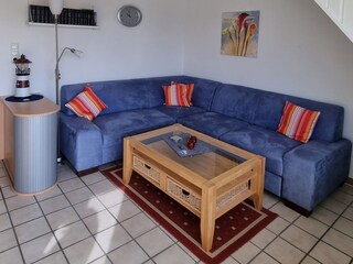 Ferienwohnung Norddeich Ausstattung 4