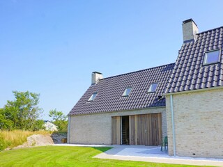 Vakantiehuis Callantsoog Buitenaudio-opname 3