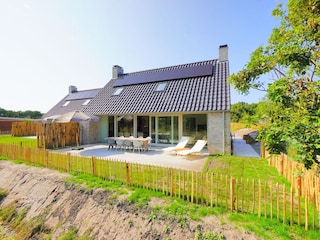 Vakantiehuis Callantsoog Buitenaudio-opname 5