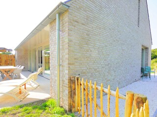 Casa per le vacanze Callantsoog Registrazione all'aperto 8