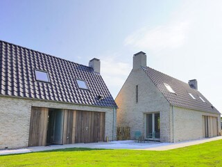 Vakantiehuis Callantsoog Buitenaudio-opname 9