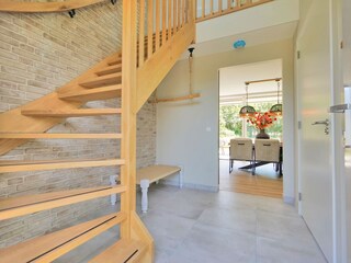 Casa per le vacanze Callantsoog Caratteristiche 25