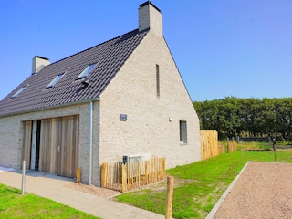 Vakantiehuis Callantsoog Buitenaudio-opname 10