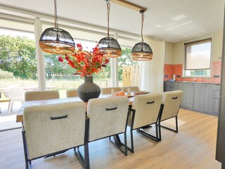 Vakantiehuis Callantsoog Kenmerken 11