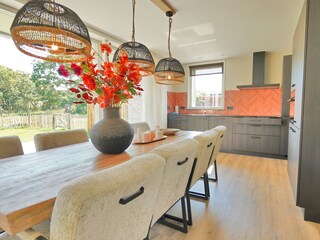 Vakantiehuis Callantsoog Kenmerken 12