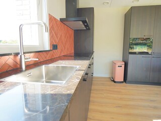 Casa per le vacanze Callantsoog Caratteristiche 14