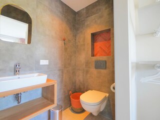 Casa per le vacanze Callantsoog Caratteristiche 21