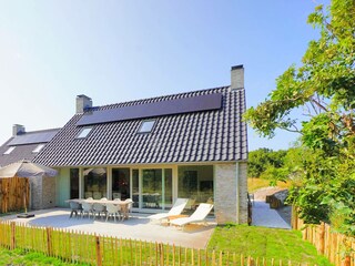 Casa per le vacanze Callantsoog Registrazione all'aperto 2