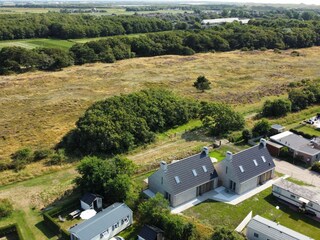 Casa per le vacanze Callantsoog Ambiente 33